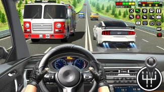 Advance Car Driving Simulator APK for Android Download