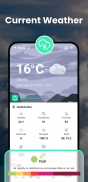 Hi Weather Launcher-Live Radar screenshot 5