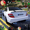 City Car Driving Car Games 3D Icon