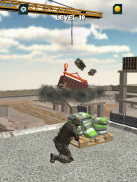 Sniper Attack 3D: Shooting War screenshot 2