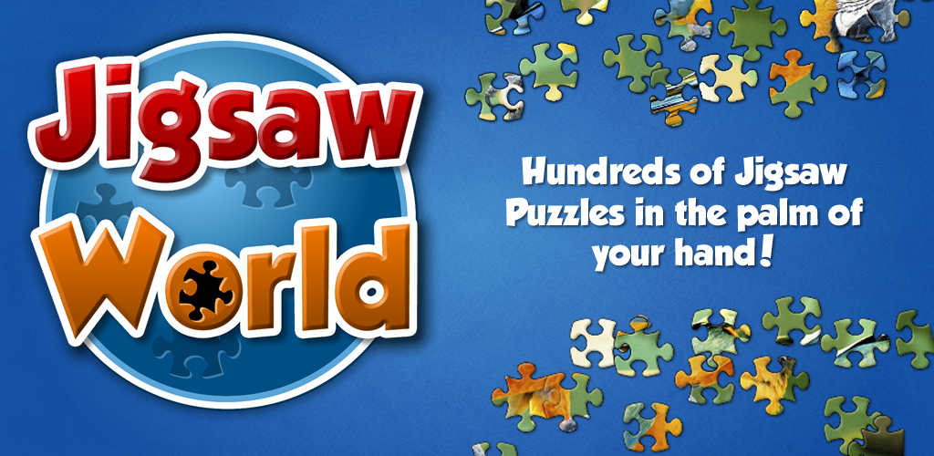 Игра Jigsaw World. Towns Chiri - Jigsaw World.