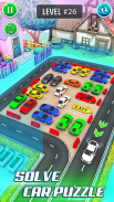 Parking Jam Games Car Parking screenshot 0