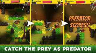 Savanna – Hide and Seek screenshot 7