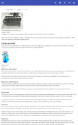 Mecanismos detalhes screenshot 1