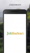 Govt Jobs Alert 2019-20 | Naukri by JobSarkari.com screenshot 1