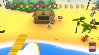 Suntop Island screenshot 0