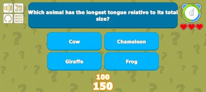 Quiz & Fun. Free Trivia Games screenshot 0