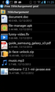 Download Manager-IDM Download 2020 screenshot 1