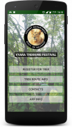 Vyara Forest Trekking Festival screenshot 4