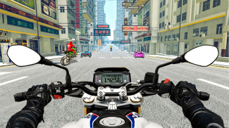 Bike Stunt Game Bike Racing 3D screenshot 1