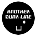 Another Dunk Line Icon