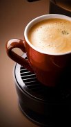 Coffee Live Wallpaper screenshot 2