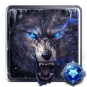 Cruel Howling Wolf Theme