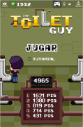 Toilet Guy screenshot 3