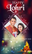 Bhogi and Lohri Photo Frames screenshot 0