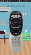 Remote For DirecTV RC66 screenshot 3