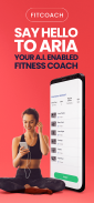 FITPASS - Gyms & Fitness Pass screenshot 3