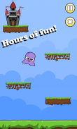 Moy 🐙 Virtual Pet Game screenshot 1