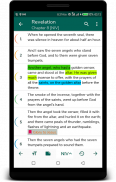 Smart Bible screenshot 4