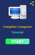 Complete Computer Tutorial screenshot 0