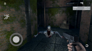 Horror Hospital® 2 Survival screenshot 1