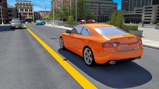 Driving School 2020 - Real Driving Games screenshot 3