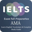 IELTS Complete Preparation Icon