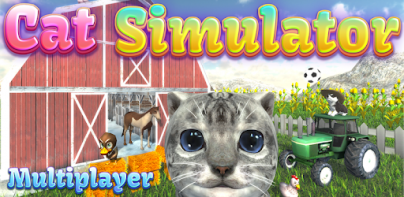 Cat Simulator - and friends 🐾