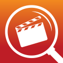 Flixee - Movie Finder & Movies Recommendations Icon