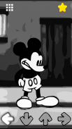 Scary Sad Mouse FNF Mod Test screenshot 0