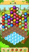 Fruit Blast Match: Connect Fru screenshot 5