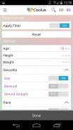 Coolio – Gay Dating & Chat screenshot 0