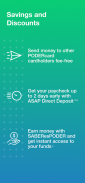 PODERcard - Mobile Banking screenshot 1