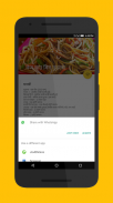 Noodles Recipes in Hindi screenshot 3