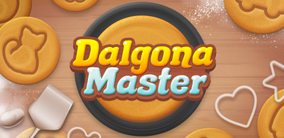 Dalgona Master: K-Game