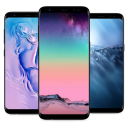 New Wallpapers Background for Galaxy S10