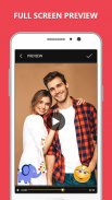 Video Editor - Photo to Video Maker screenshot 3