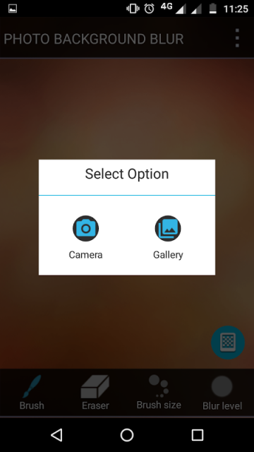  Photo Background Blur Download APK for Android Aptoide
