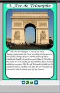 Top Paris Attractions screenshot 5