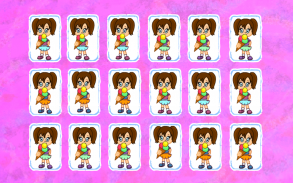 Matching Ice Cream Kid screenshot 4