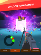 Gun Breaker - Idle Gun Games screenshot 6