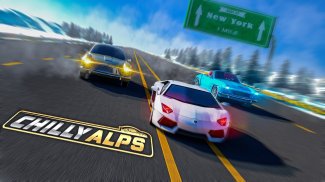 Highway Traffic Race screenshot 2