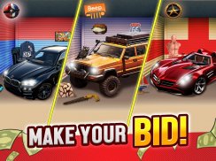 Bid Wars - Auction Simulator screenshot 14