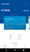 TCB Debit Card Manager screenshot 1