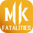 MK11 Fatalities