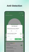 AG Auto Clicker-Tự động bấm screenshot 5