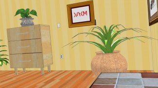 Stalker 1 LITE - Room Escape screenshot 6