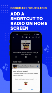 FM Radio: AM, FM, Radio Tuner screenshot 14