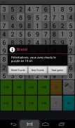 sudoku new classic screenshot 4