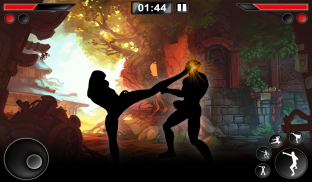 Shadow Ninja Fighter 2 screenshot 4